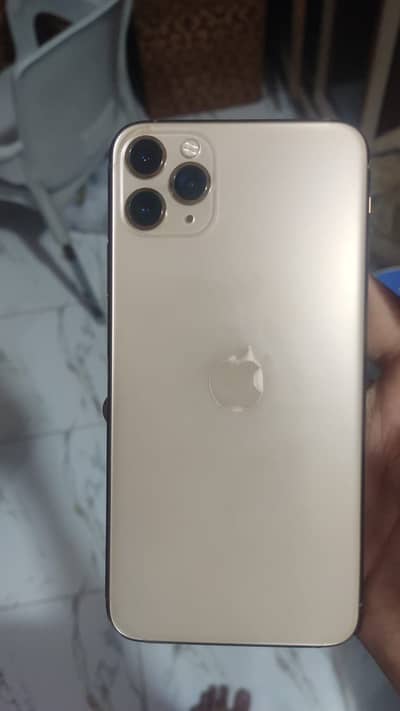 11 Pro Max Pta approved