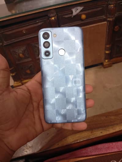 Tecno pop 5 LTE
