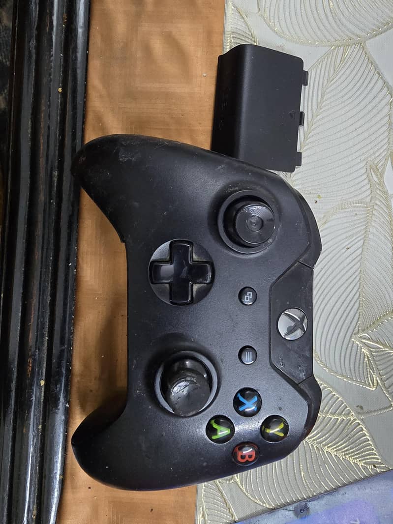 Xbox one controller 0
