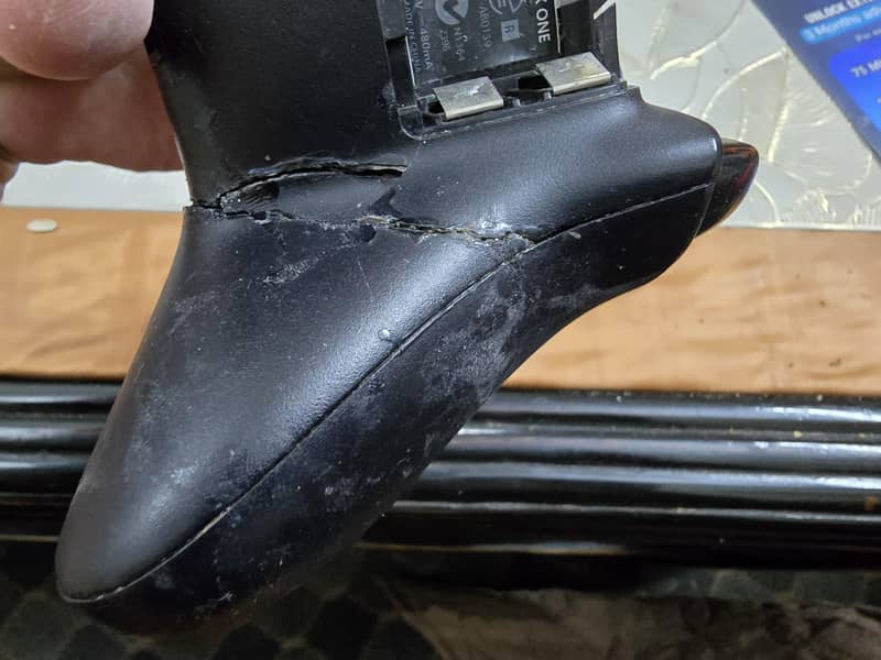 Xbox one controller 2