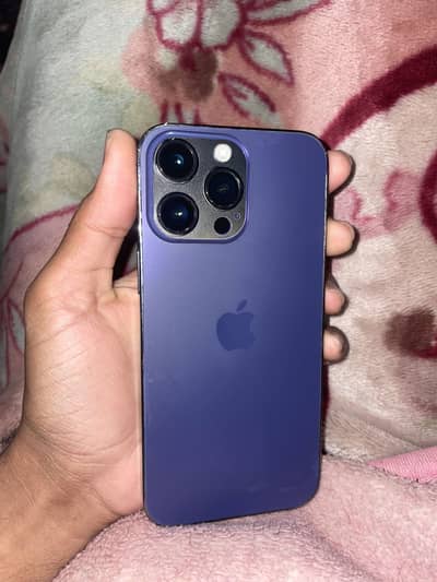 iPhone 14 Pro Max Nonpta Factory Unlock for Sale