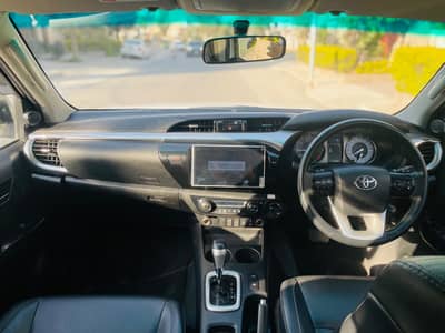 Toyota Rocco 2022 model