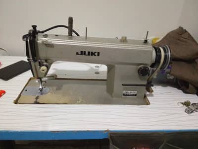 juki machin madal DDL_5570