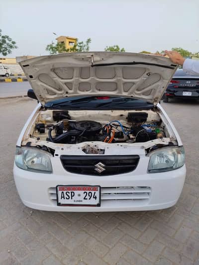 Suzuki Alto vxr 2009 model 0302/82/1818/82