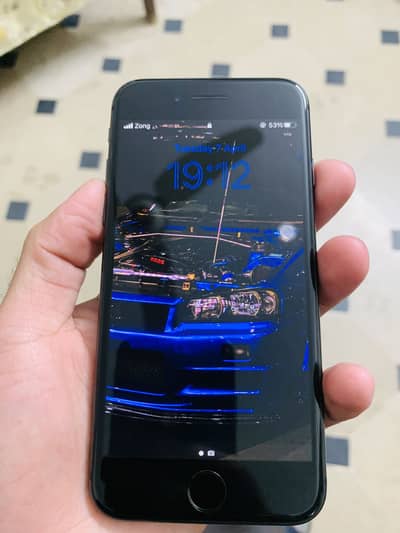 Apple iPhone 8 64GB (PTA Approved) All Original