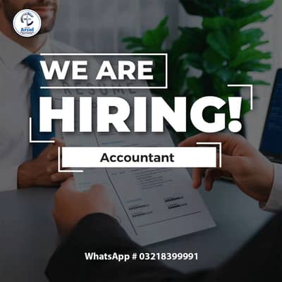 Accountant