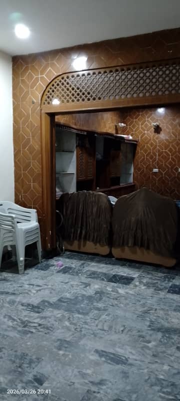 10 Matlab ground floor for rent