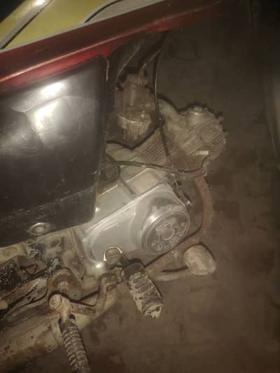 biht achi bike hy ful avrrig good