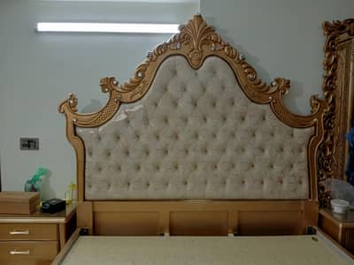 full bedroom set new
