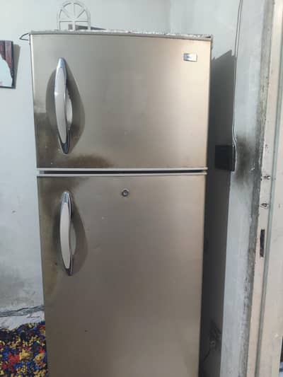 Haier Fridge 100% Working condition