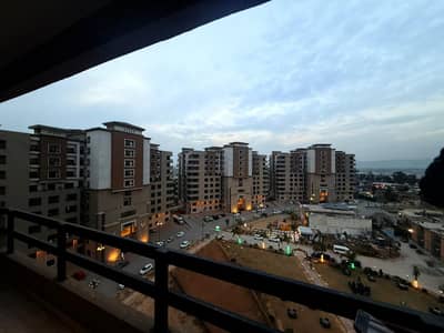 2 BED FOR SALE IN ZARKON HEIGHTS BLOCK E G15 ISLAMABAD