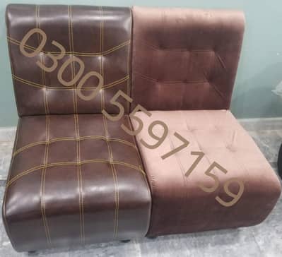 single sofa/ sofa set/ new sofa chair/ office sofa seating/ table sofa
