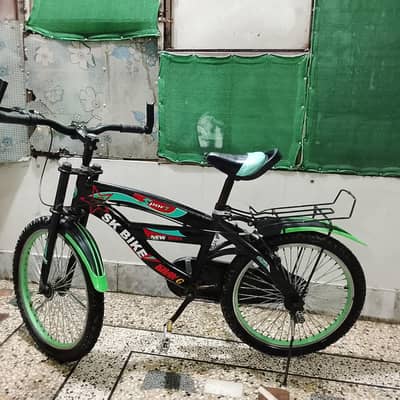 SK. BIKE CYCLE 2025 MODEL ALL OK