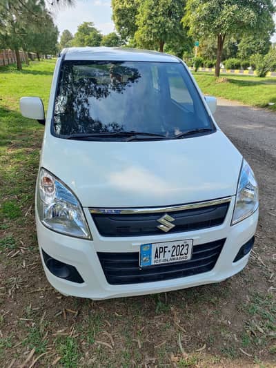 Suzuki Wagon R 2023