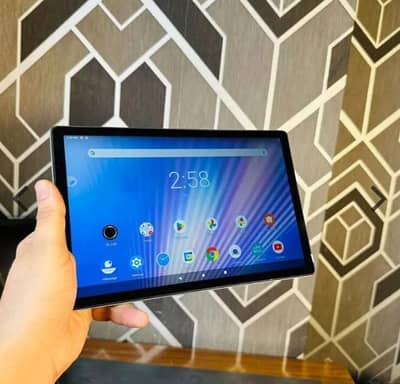 Lenovo Tab 6 Brand New 4/64GB Full Box