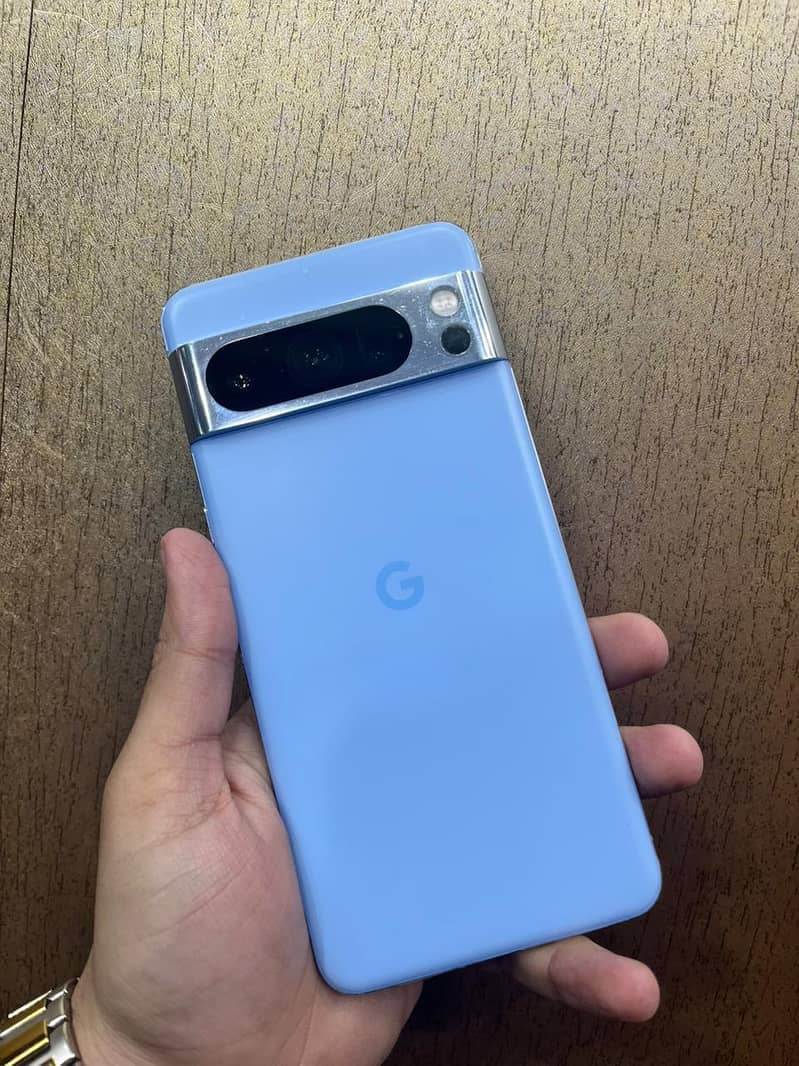 Pixel 8 pro 0