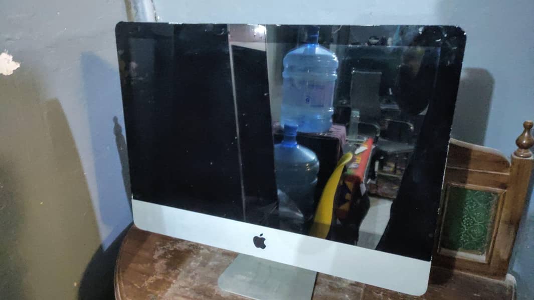 iMac 2011 0