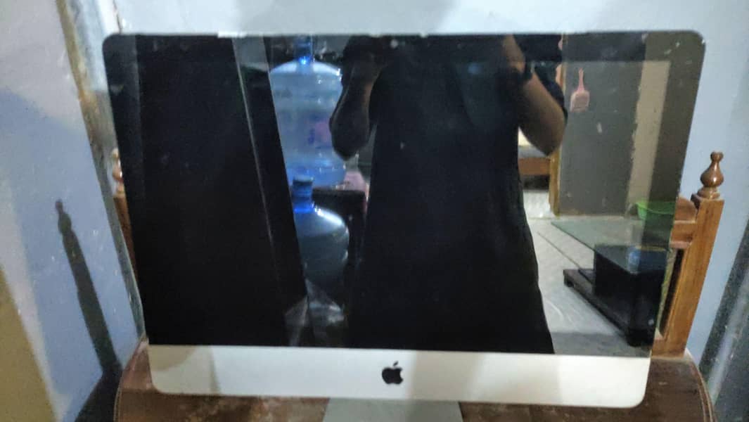 iMac 2011 1