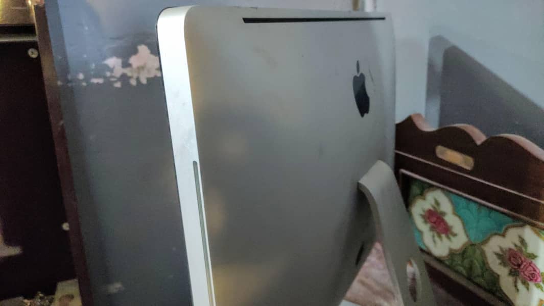 iMac 2011 2