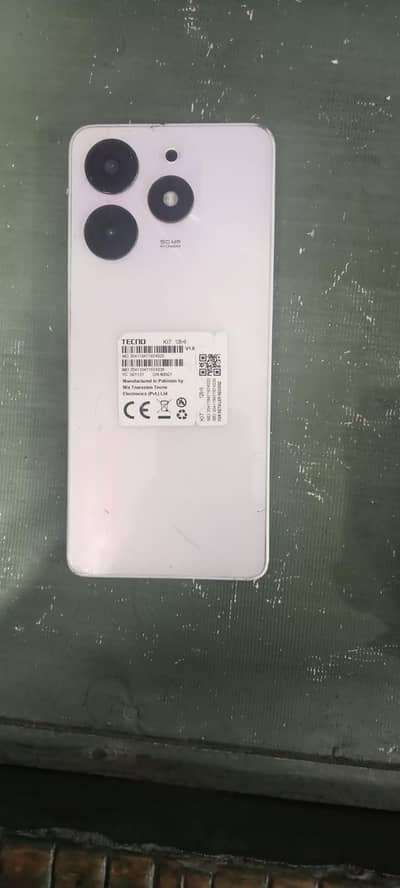 TECHNO SPARK 10 PRO