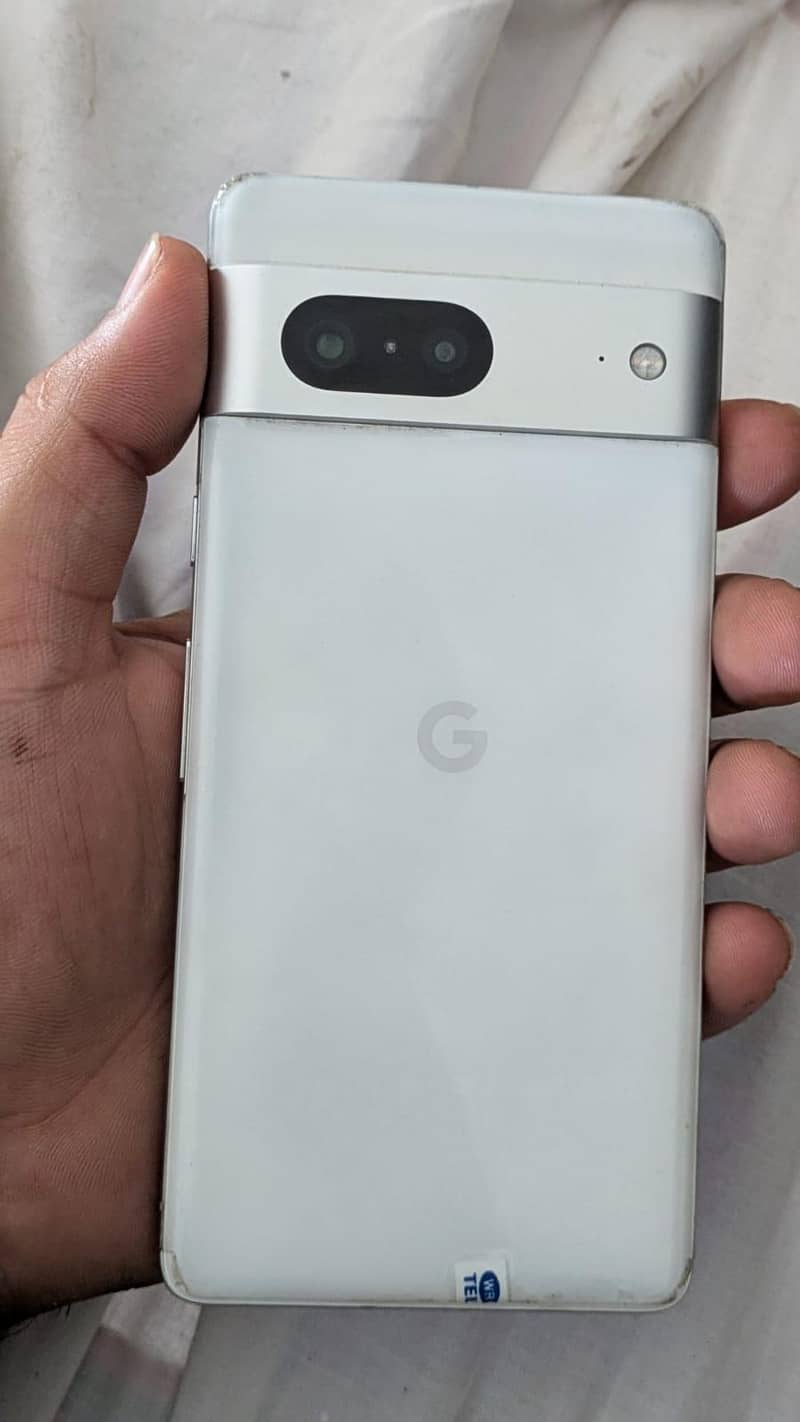 GOOGLE PIXEL 7 2