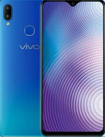 vivo Y91 condition 10 by 9 all ok