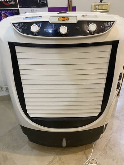 Super asia ecm 6500 plus