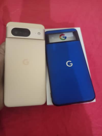 Google Pixel 8