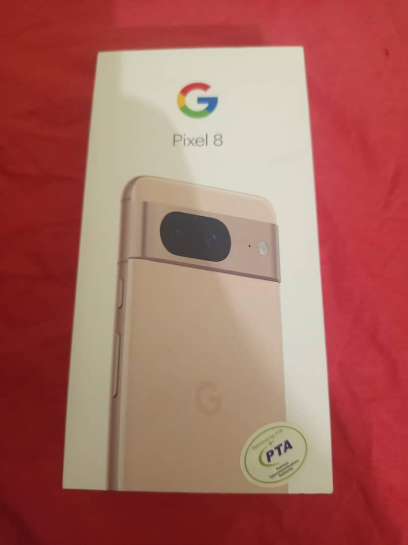 Google Pixel 8 2