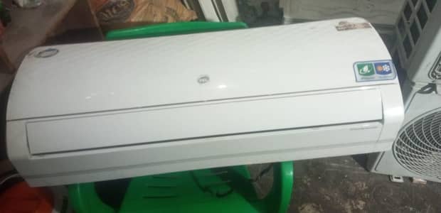 1:5 ton Ac DC inverter Pel