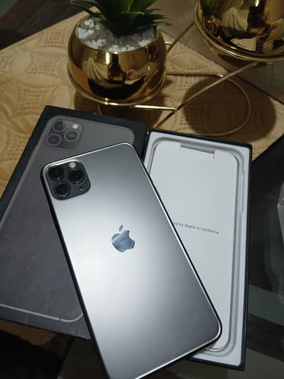 iphone 11 Pro Max