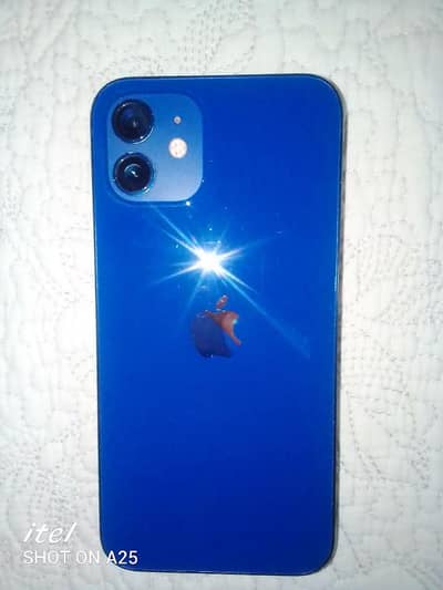 iPhone 12 for sale / exchange possible