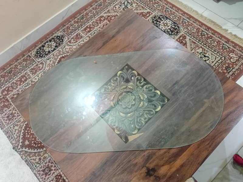 5 seter sofa set with tebel 5