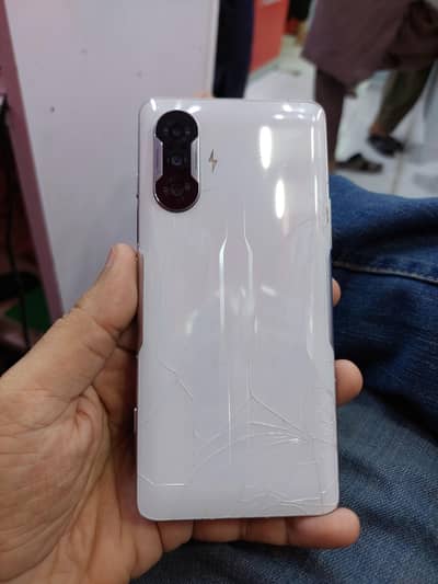 Redmi K40 Gaming