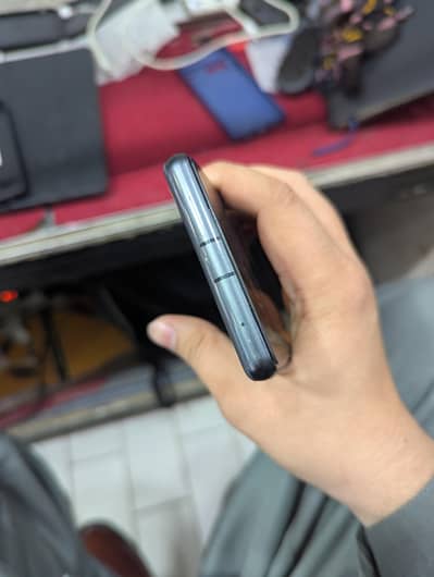 Pixel 7a official PTA Approved