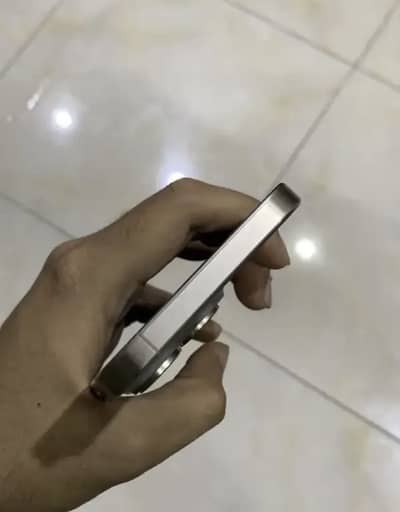 Iphone 15 pro max 256GB factory unlock physical dual sim