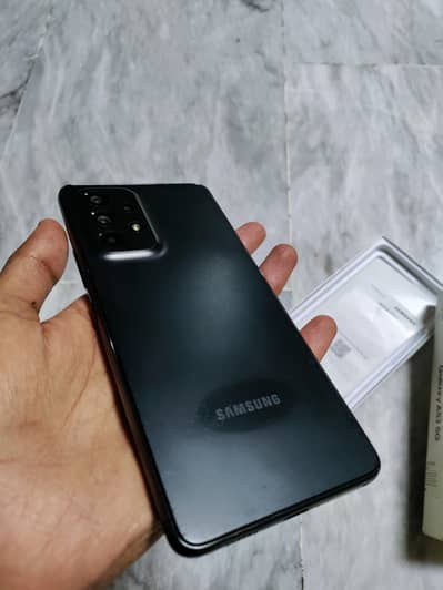 Samsung A53 5G for Sale