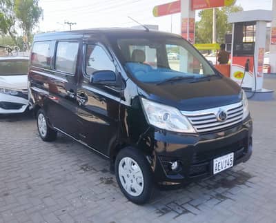 Changan karwan Plus 2021 for Sale 0,3,0,0--0-4-3-7-1-2-1