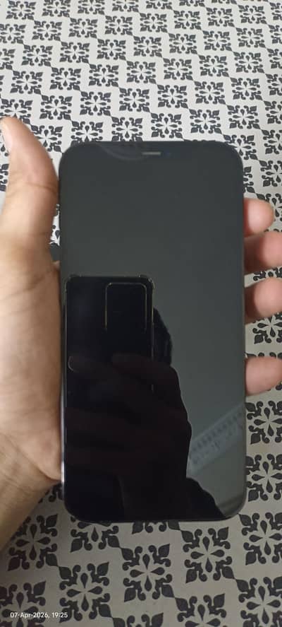 Iphone 12 pro max / Apple / iphone