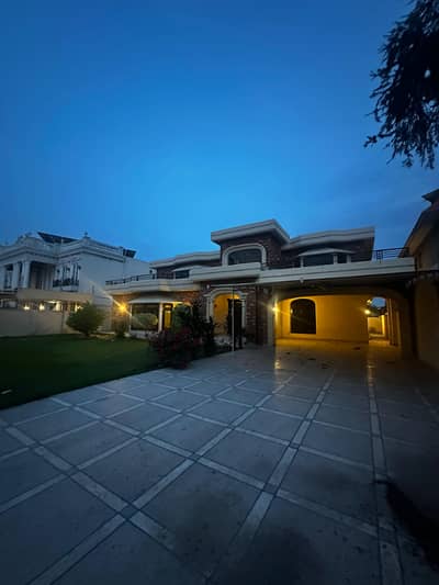 Luxury 2 Kanal 5 Bed House DHA Phase 2 for Rent