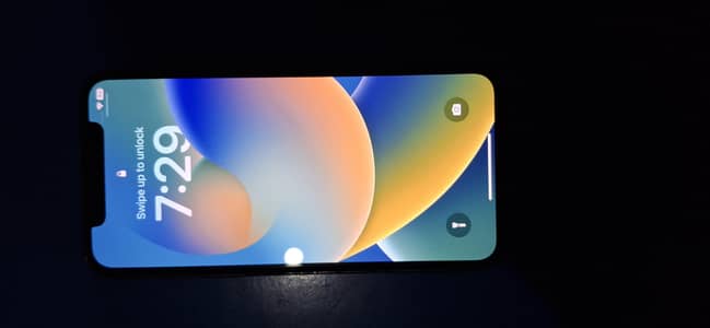 Iphone X 256gb pta Approved