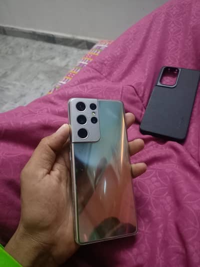 exchange Samsung s21 ultra 0349/900/11/64