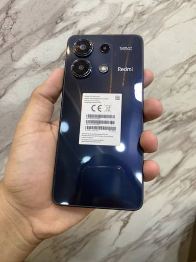 Xiaomi Redmi Note 13