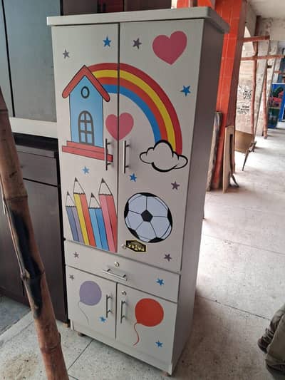 kids wardrobe| kids cupboard| kids furniture available
