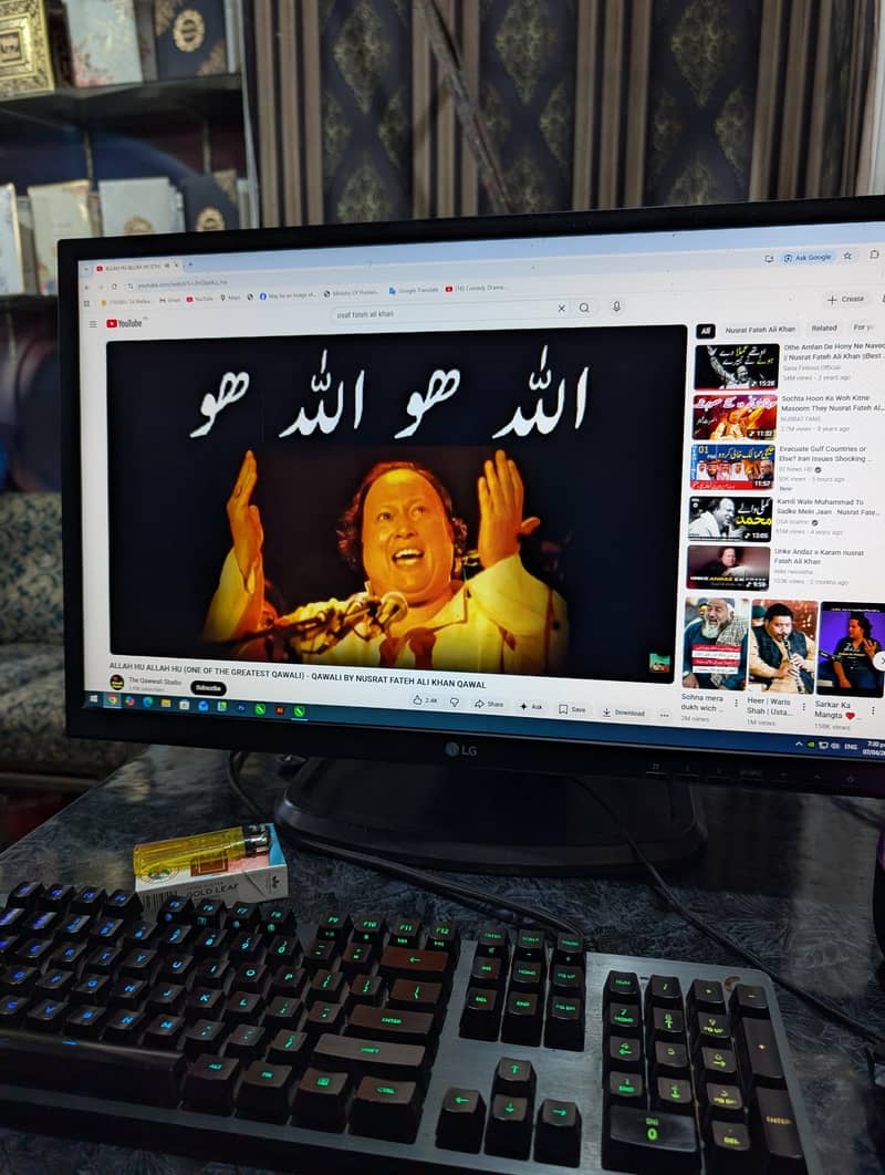 Alienware Aurora R7 1