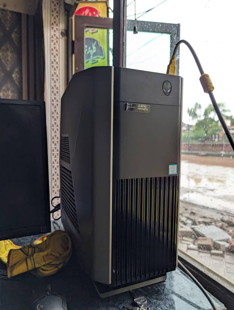 Alienware Aurora R7 3