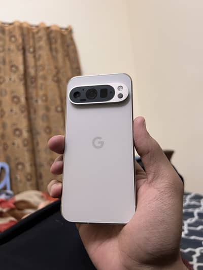 Google pixel 9 Pro 16/128