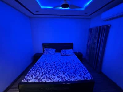 Family Apartment For Rent