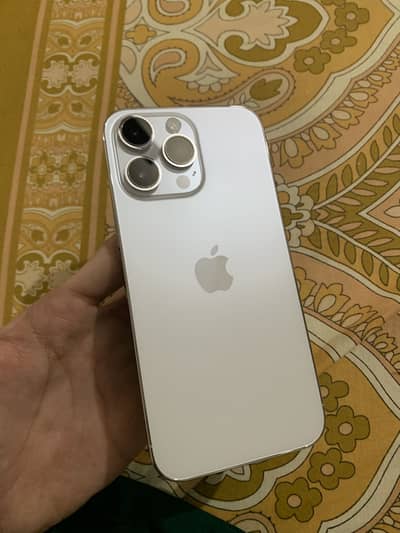 iPhone 14 Pro Max PTA approved