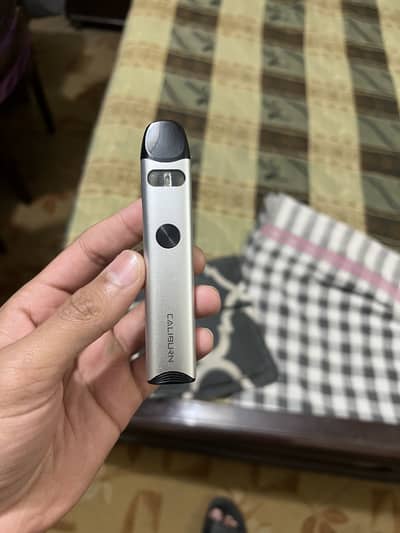 Uwell A3 portable kit 10/10 condition